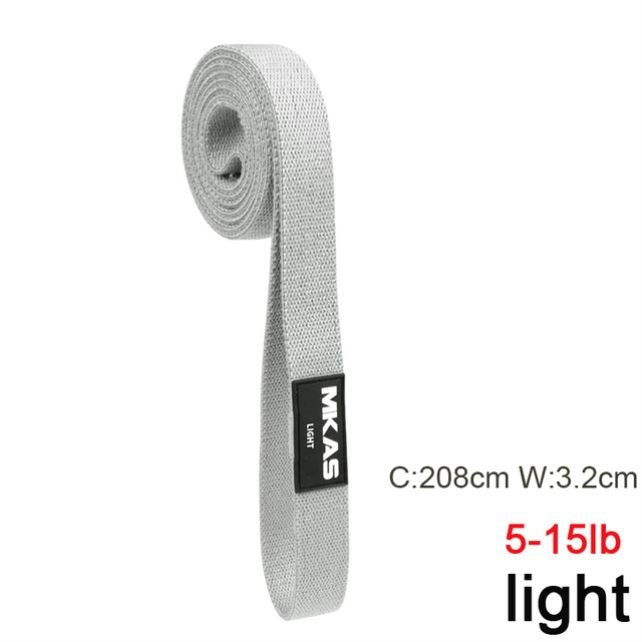 Elastic Resistance Band