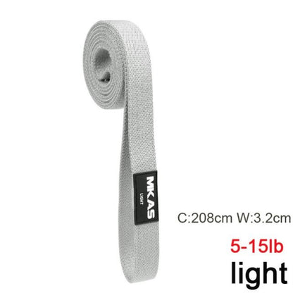 Elastic Resistance Band
