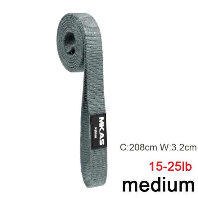 Elastic Resistance Band