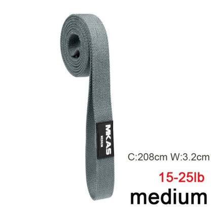 Elastic Resistance Band