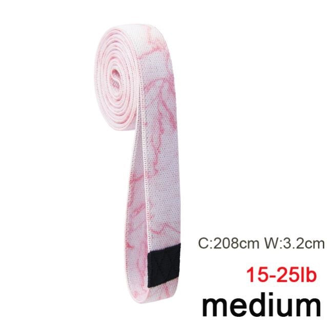 Elastic Resistance Band