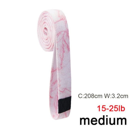 Elastic Resistance Band