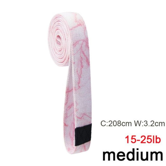 Elastic Resistance Band