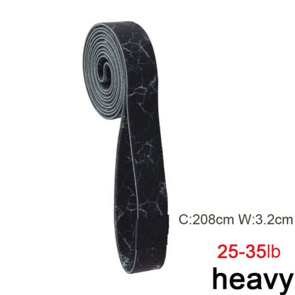 Elastic Resistance Band