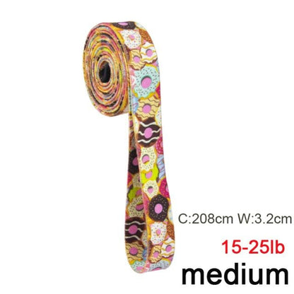 Elastic Resistance Band
