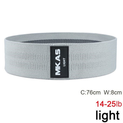 Elastic Resistance Band