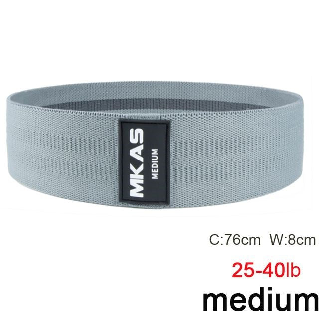 Elastic Resistance Band