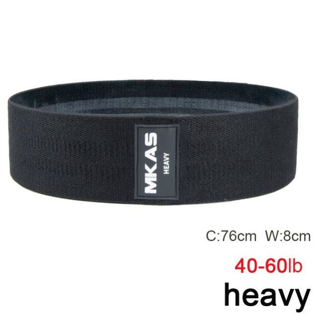 Elastic Resistance Band