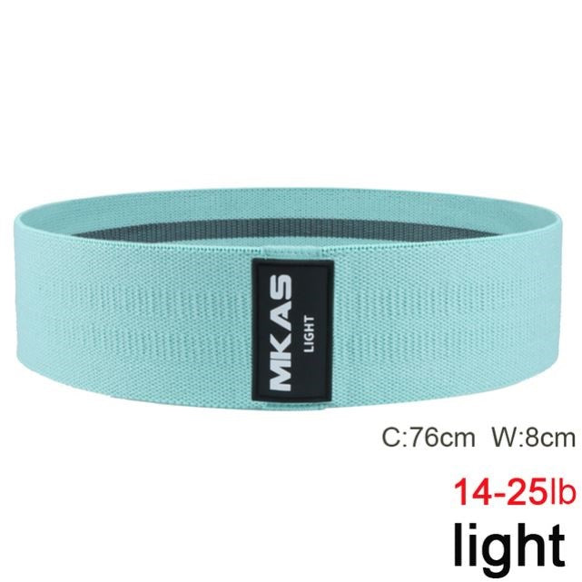 Elastic Resistance Band
