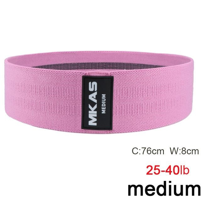 Elastic Resistance Band