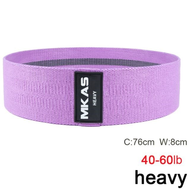 Elastic Resistance Band