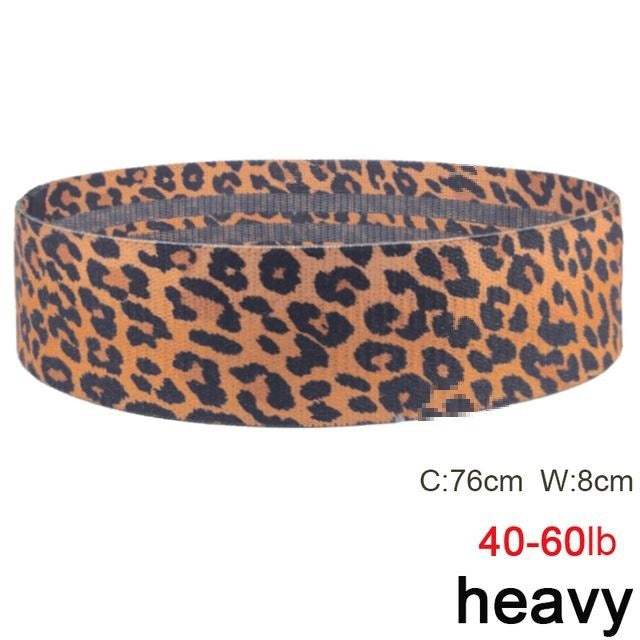 Elastic Resistance Band