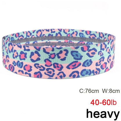 Elastic Resistance Band