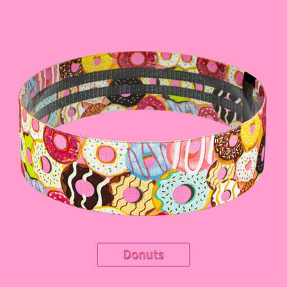Elastic Resistance Band