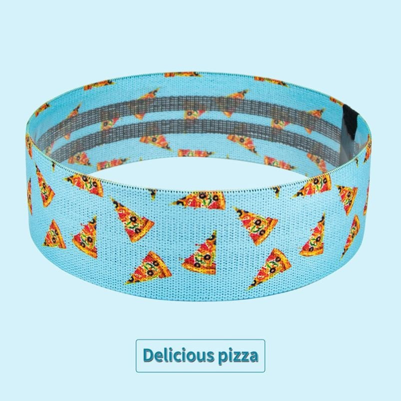 Elastic Resistance Band