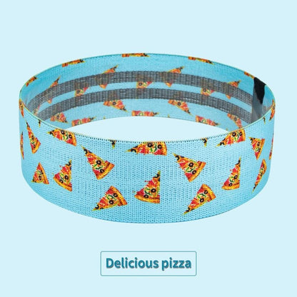 Elastic Resistance Band