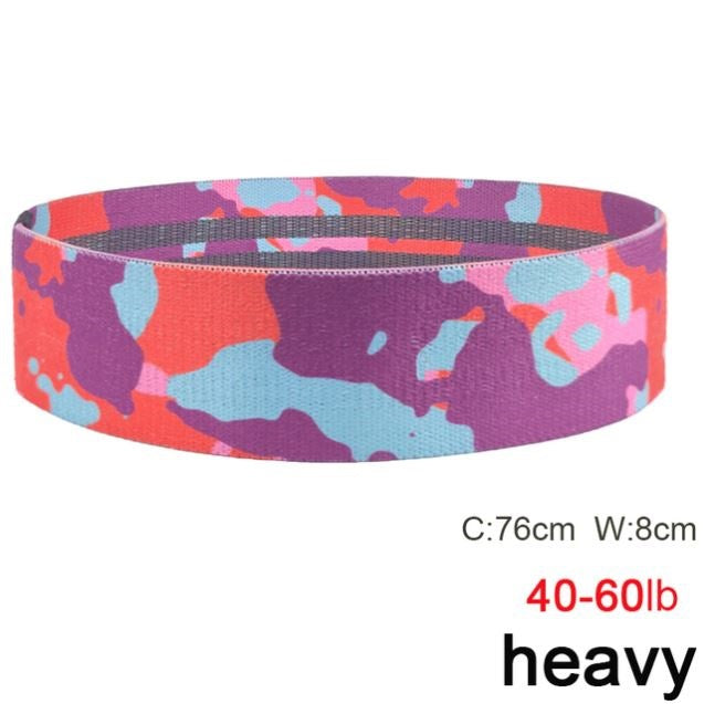Elastic Resistance Band