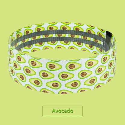 Elastic Resistance Band