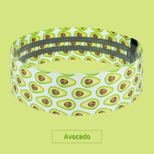 Elastic Resistance Band