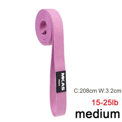 Elastic Resistance Band