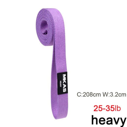 Elastic Resistance Band