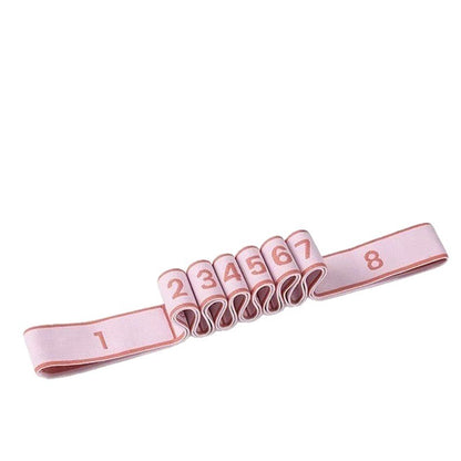 Elastic Resistance Band