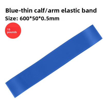 Elastic Resistance Bands