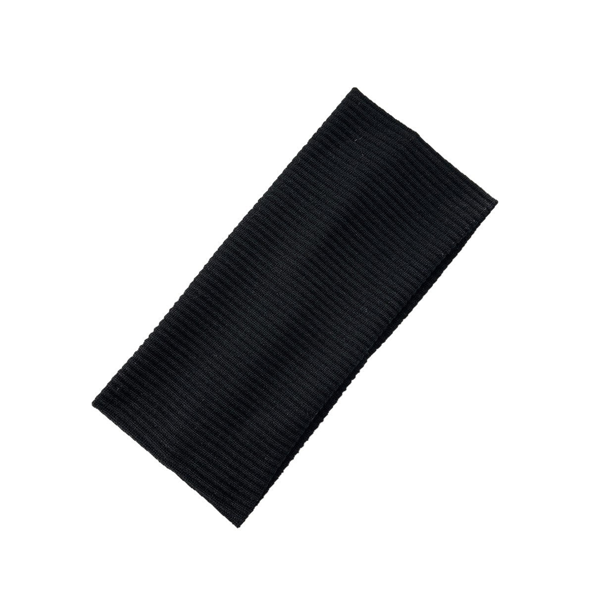 Elastic Ribbed Sports Headband