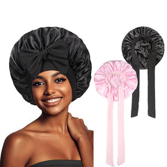black single layer