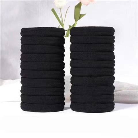 Elastic Seamless Hair Ring Headband