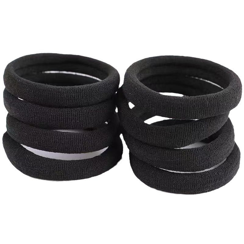 Elastic Seamless Hair Ring Headband