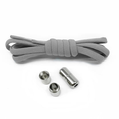 Elastic Shoelaces Buckles