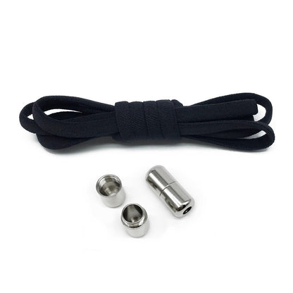 Elastic Shoelaces Buckles