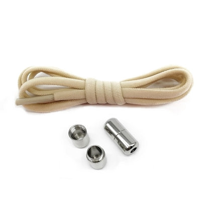 Elastic Shoelaces Buckles