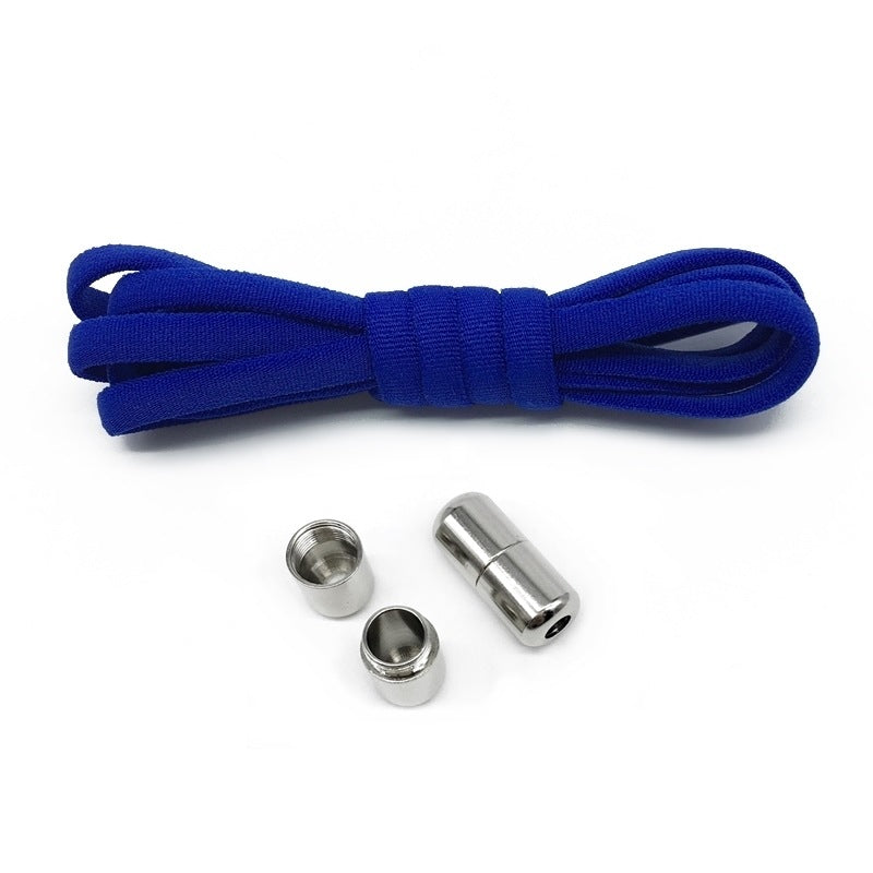 Elastic Shoelaces Buckles