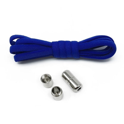 Elastic Shoelaces Buckles