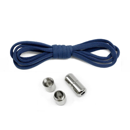 Elastic Shoelaces Buckles