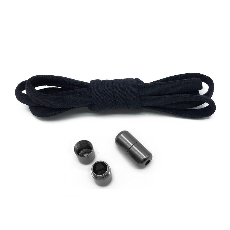 Elastic Shoelaces Buckles