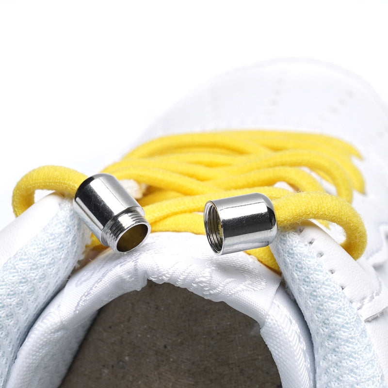 Elastic Shoelaces Buckles
