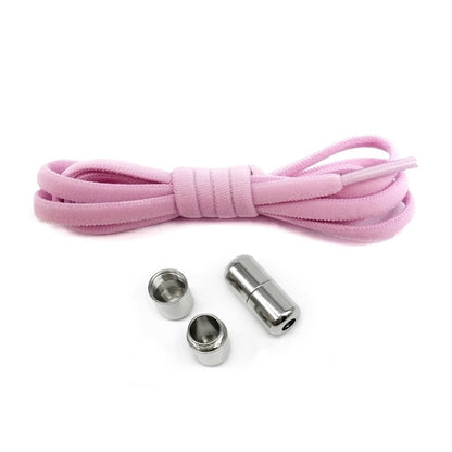 Elastic Shoelaces Buckles