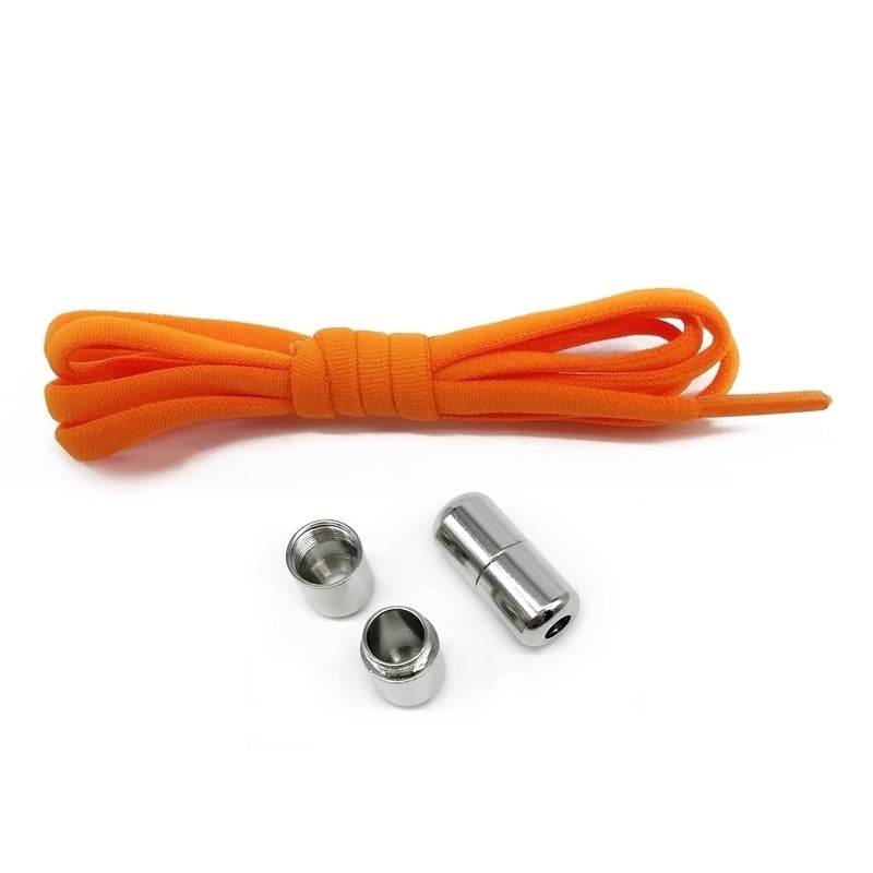 Elastic Shoelaces Buckles