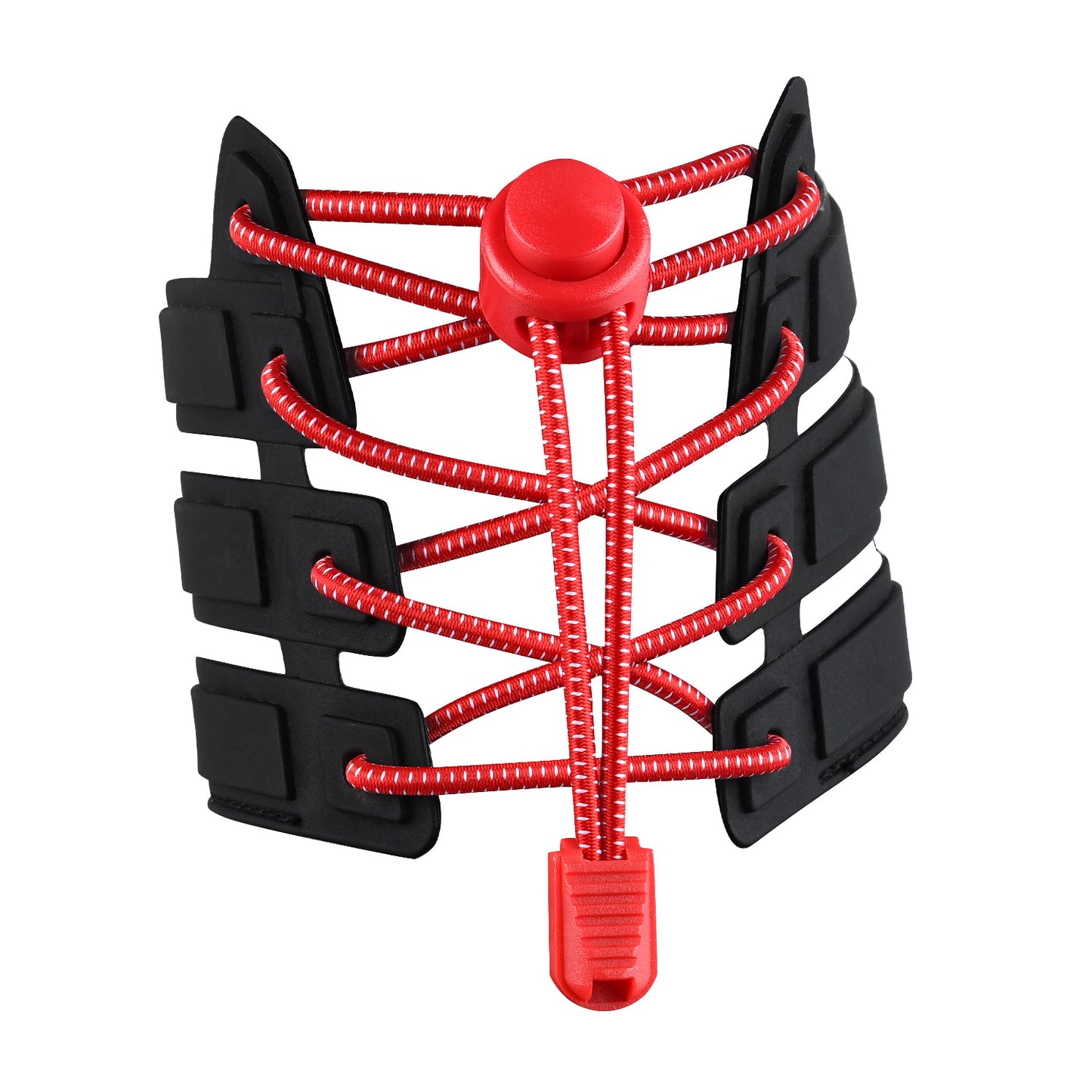 Elastic Shoelaces