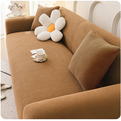 Elastic Sofa Cover Anti Scratch Universal Dust Proof