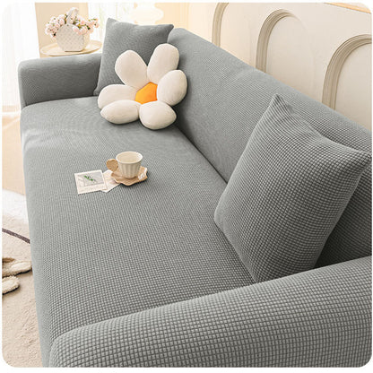 Elastic Sofa Cover Anti Scratch Universal Dust Proof