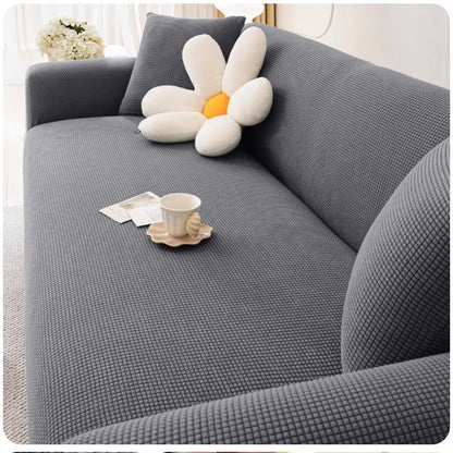 Elastic Sofa Cover Anti Scratch Universal Dust Proof