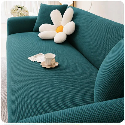 Elastic Sofa Cover Anti Scratch Universal Dust Proof