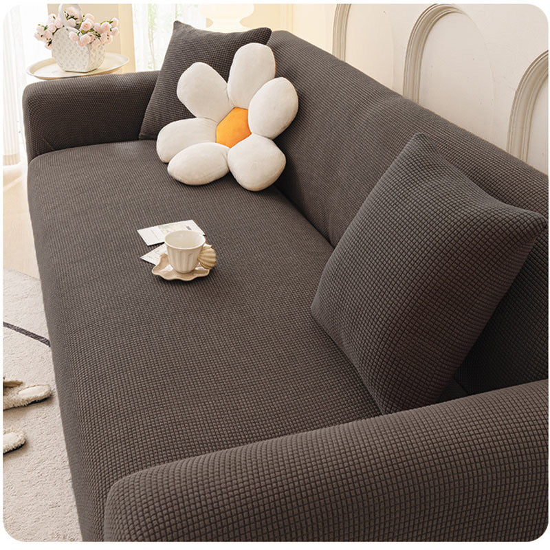 Elastic Sofa Cover Anti Scratch Universal Dust Proof