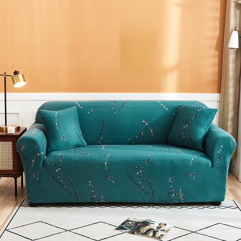 Elastic Sofa Cover