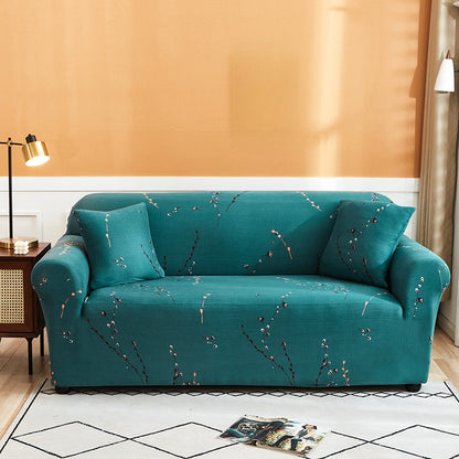 Elastic Sofa Cover