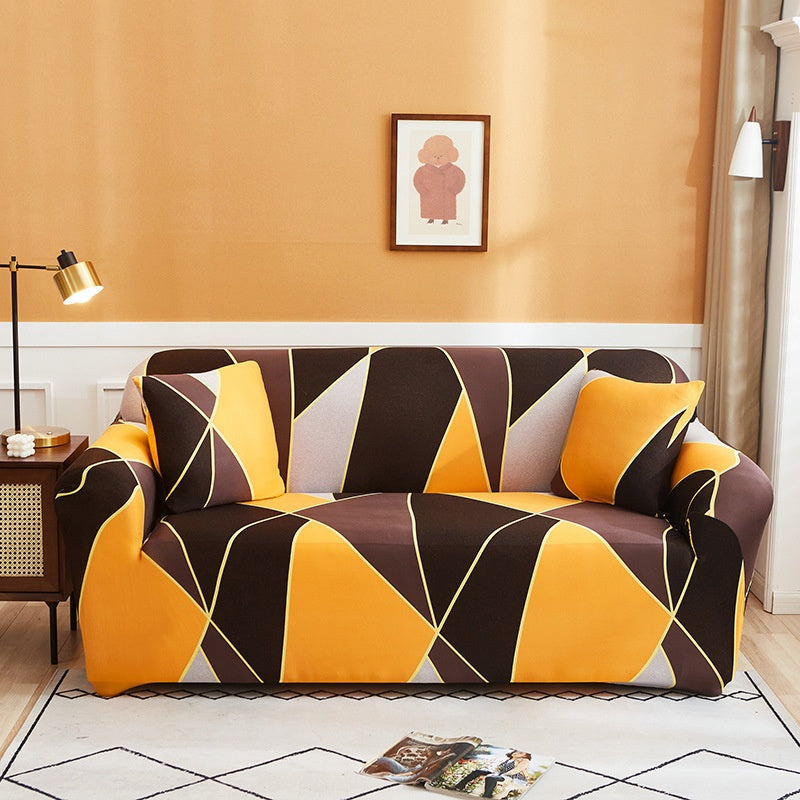 Elastic Sofa Cover